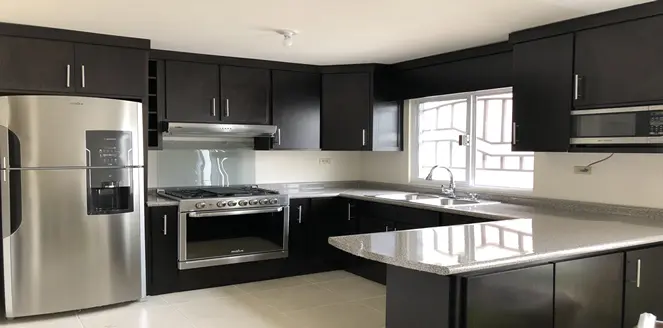 Diseño y Colocacion de Cocinas integrales a medida en Queretaro