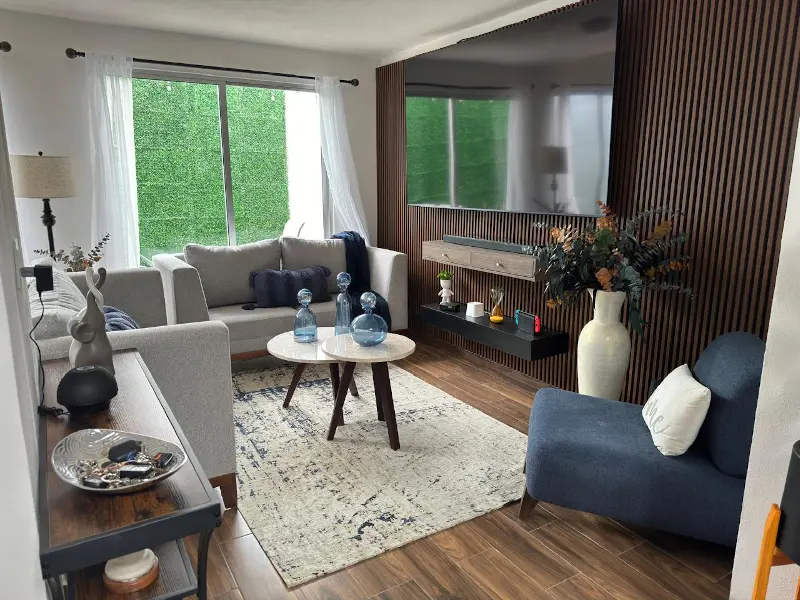 Diseño a Medida en muebles para su hogar